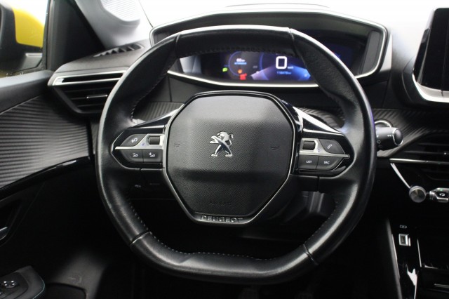 PEUGEOT 208 1.2 PureTech Allure Pack - , Autobedrijf Zieleman, Nieuwleusen