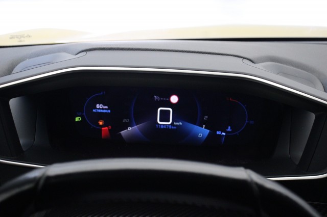 PEUGEOT 208 1.2 PureTech Allure Pack - , Autobedrijf Zieleman, Nieuwleusen