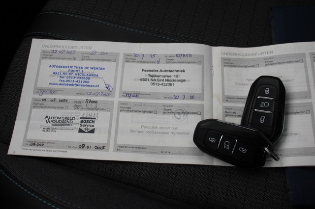 PEUGEOT 208 1.2 PureTech Allure Pack - , Autobedrijf Zieleman, Nieuwleusen