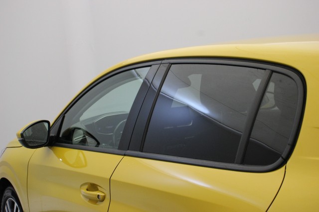 PEUGEOT 208 1.2 PureTech Allure Pack - , Autobedrijf Zieleman, Nieuwleusen