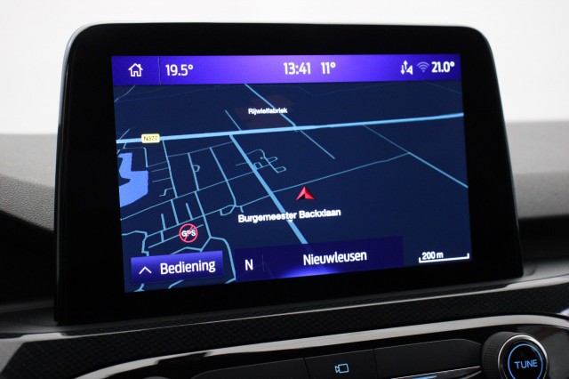 FORD KUGA 2.5 PHEV ST-Line - , Autobedrijf Zieleman, Nieuwleusen