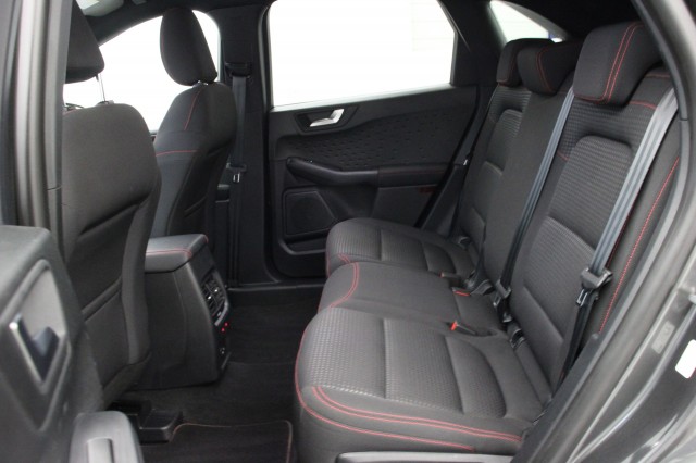 FORD KUGA 2.5 PHEV ST-Line - , Autobedrijf Zieleman, Nieuwleusen