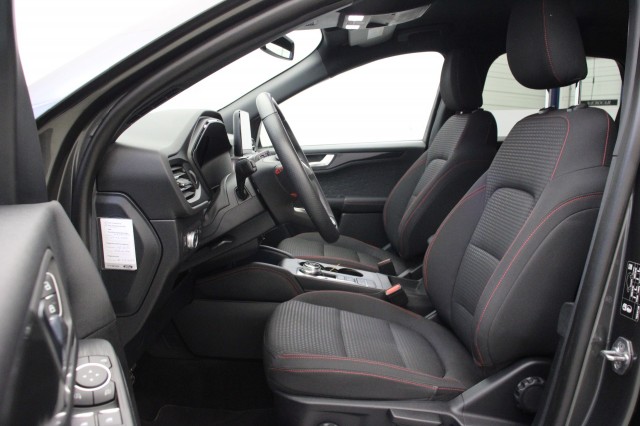 FORD KUGA 2.5 PHEV ST-Line - , Autobedrijf Zieleman, Nieuwleusen