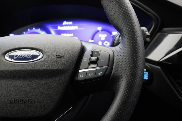 FORD KUGA 2.5 PHEV ST-Line - , Autobedrijf Zieleman, Nieuwleusen