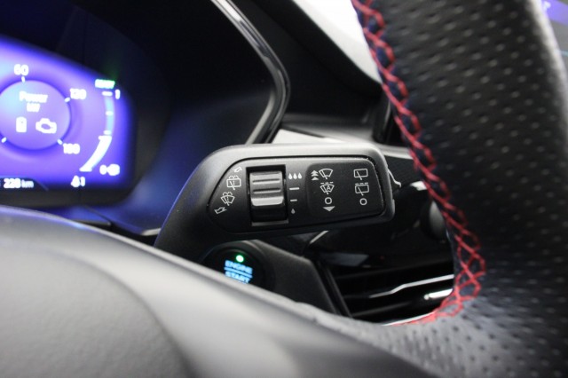 FORD KUGA 2.5 PHEV ST-Line - , Autobedrijf Zieleman, Nieuwleusen