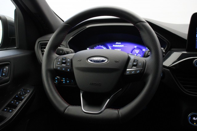 FORD KUGA 2.5 PHEV ST-Line - , Autobedrijf Zieleman, Nieuwleusen