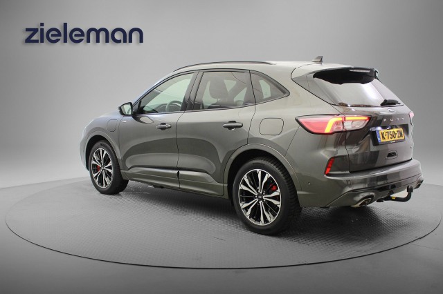 FORD KUGA 2.5 PHEV ST-Line - , Autobedrijf Zieleman, Nieuwleusen