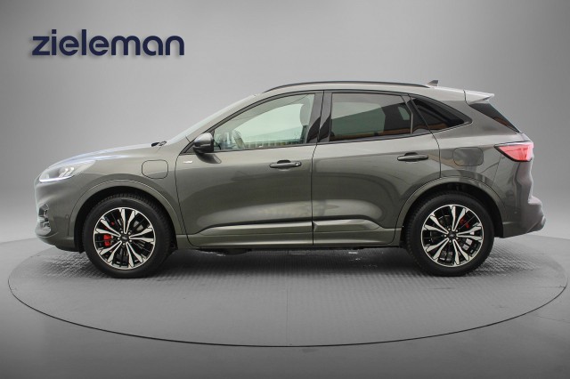 FORD KUGA 2.5 PHEV ST-Line - , Autobedrijf Zieleman, Nieuwleusen