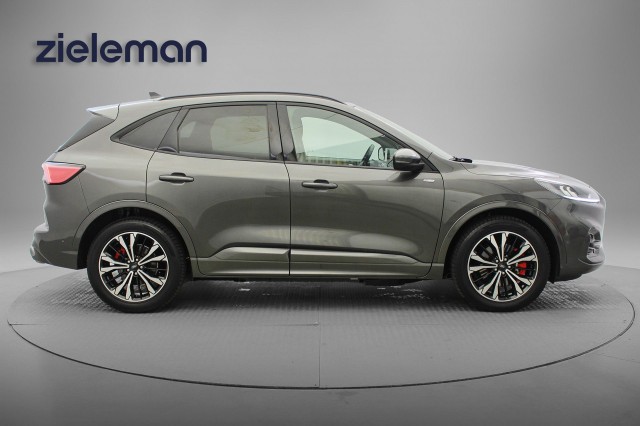 FORD KUGA 2.5 PHEV ST-Line - , Autobedrijf Zieleman, Nieuwleusen