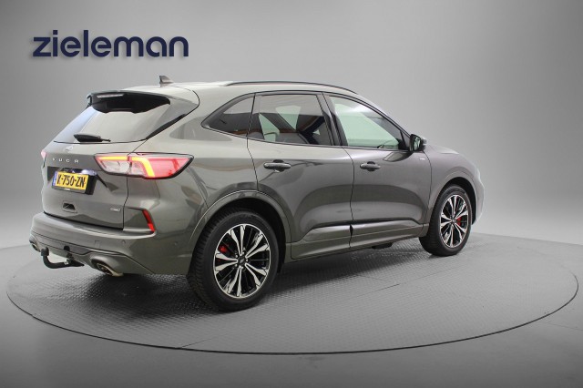 FORD KUGA 2.5 PHEV ST-Line - , Autobedrijf Zieleman, Nieuwleusen
