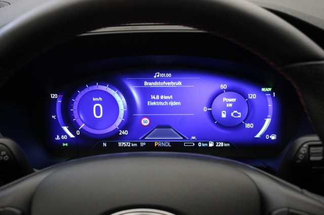 FORD KUGA 2.5 PHEV ST-Line - , Autobedrijf Zieleman, Nieuwleusen