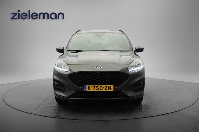 FORD KUGA 2.5 PHEV ST-Line - , Autobedrijf Zieleman, Nieuwleusen
