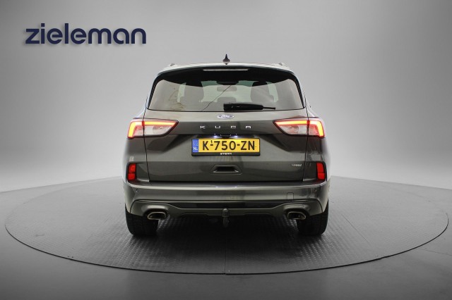 FORD KUGA 2.5 PHEV ST-Line - , Autobedrijf Zieleman, Nieuwleusen