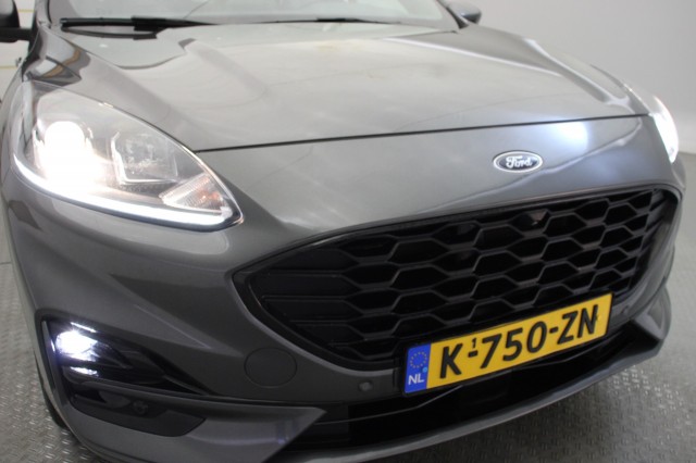 FORD KUGA 2.5 PHEV ST-Line - , Autobedrijf Zieleman, Nieuwleusen