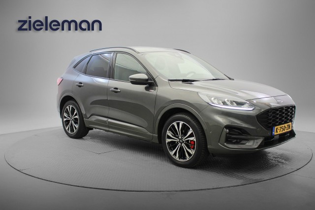FORD KUGA 2.5 PHEV ST-Line - , Autobedrijf Zieleman, Nieuwleusen