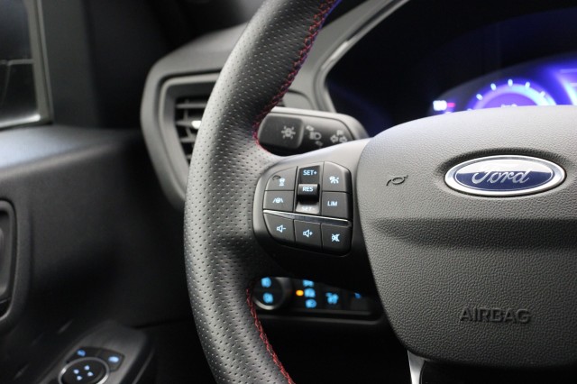 FORD KUGA 2.5 PHEV ST-Line - , Autobedrijf Zieleman, Nieuwleusen