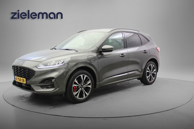 FORD KUGA 2.5 PHEV ST-Line - , Autobedrijf Zieleman, Nieuwleusen