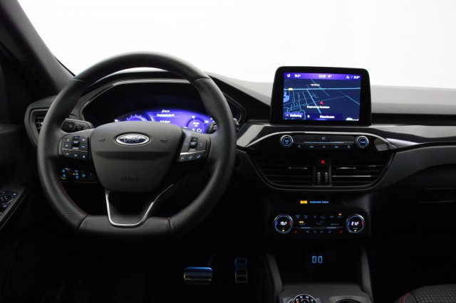 FORD KUGA 2.5 PHEV ST-Line - , Autobedrijf Zieleman, Nieuwleusen