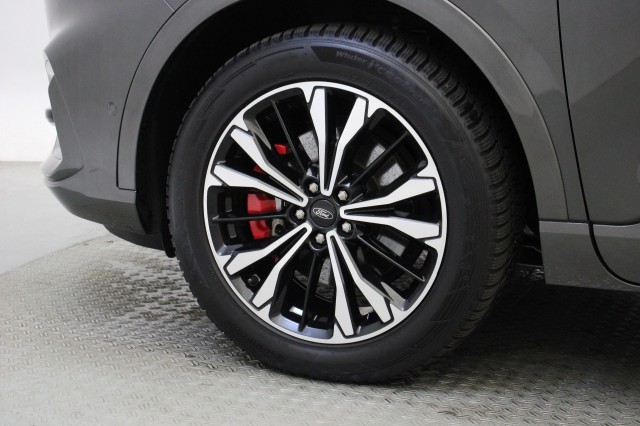 FORD KUGA 2.5 PHEV ST-Line - , Autobedrijf Zieleman, Nieuwleusen
