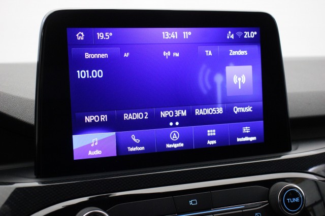 FORD KUGA 2.5 PHEV ST-Line - , Autobedrijf Zieleman, Nieuwleusen