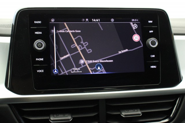 VOLKSWAGEN T-ROC 1.5 TSI Life - , Autobedrijf Zieleman, Nieuwleusen