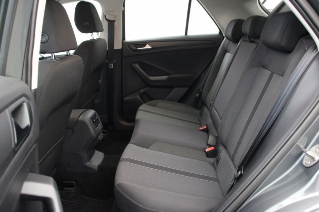 VOLKSWAGEN T-ROC 1.5 TSI Life - , Autobedrijf Zieleman, Nieuwleusen