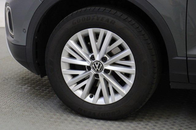 VOLKSWAGEN T-ROC 1.5 TSI Life - , Autobedrijf Zieleman, Nieuwleusen