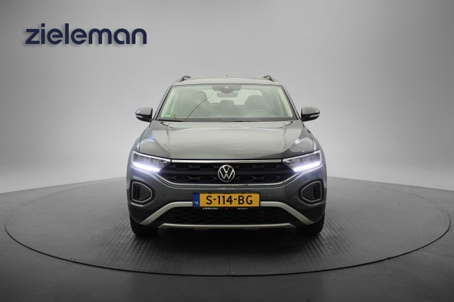 VOLKSWAGEN T-ROC 1.5 TSI Life - , Autobedrijf Zieleman, Nieuwleusen