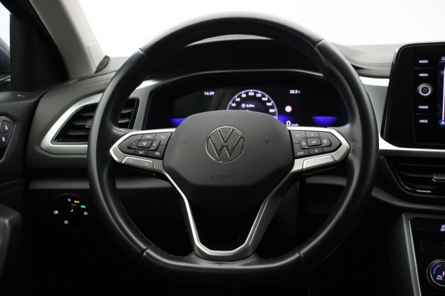 VOLKSWAGEN T-ROC 1.5 TSI Life - , Autobedrijf Zieleman, Nieuwleusen