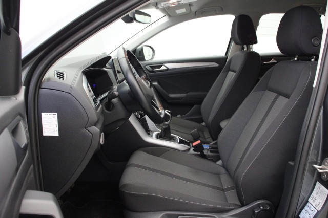 VOLKSWAGEN T-ROC 1.5 TSI Life - , Autobedrijf Zieleman, Nieuwleusen