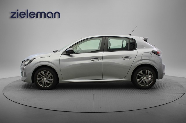 PEUGEOT 208 1.2 PureTech Active Pack - , Autobedrijf Zieleman, Nieuwleusen