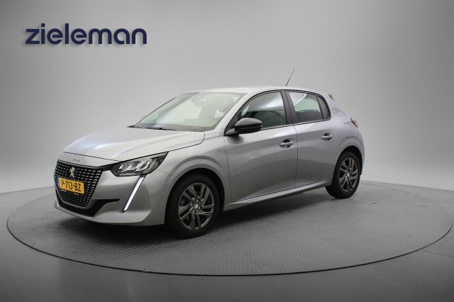 PEUGEOT 208 1.2 PureTech Active Pack - , Autobedrijf Zieleman, Nieuwleusen