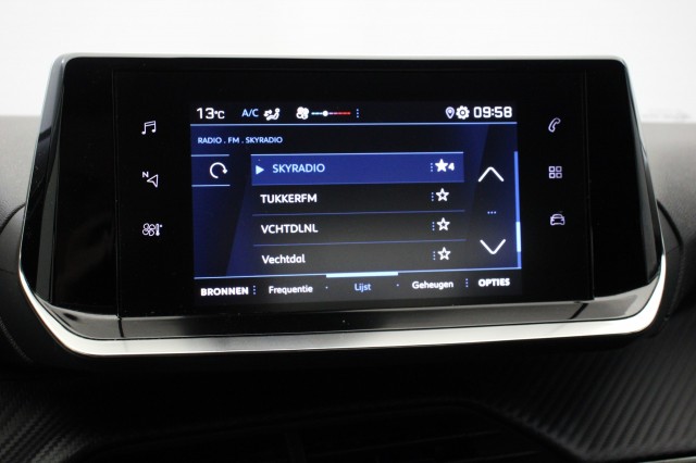 PEUGEOT 208 1.2 PureTech Active Pack - , Autobedrijf Zieleman, Nieuwleusen
