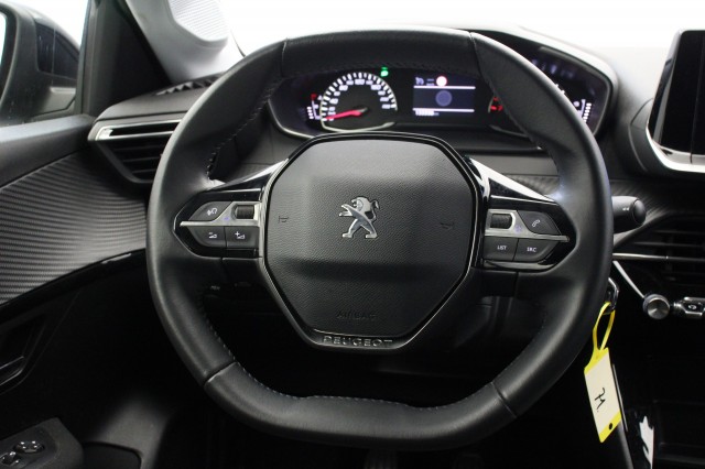 PEUGEOT 208 1.2 PureTech Active Pack - , Autobedrijf Zieleman, Nieuwleusen