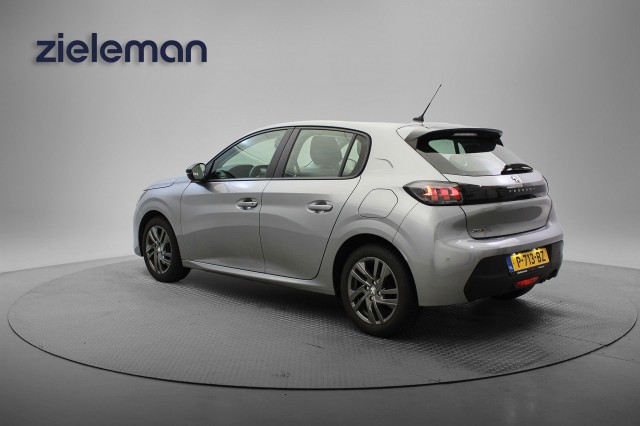 PEUGEOT 208 1.2 PureTech Active Pack - , Autobedrijf Zieleman, Nieuwleusen