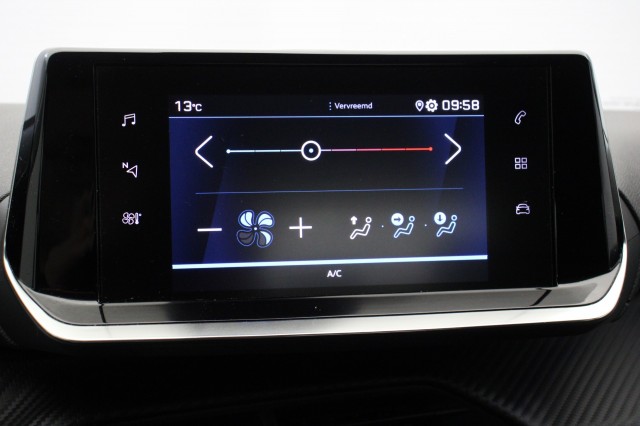 PEUGEOT 208 1.2 PureTech Active Pack - , Autobedrijf Zieleman, Nieuwleusen