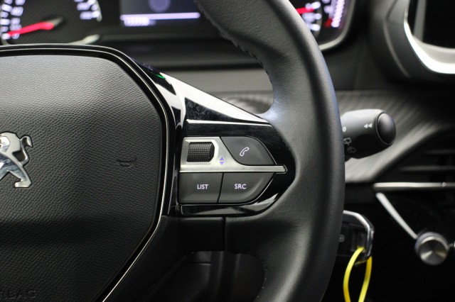PEUGEOT 208 1.2 PureTech Active Pack - , Autobedrijf Zieleman, Nieuwleusen