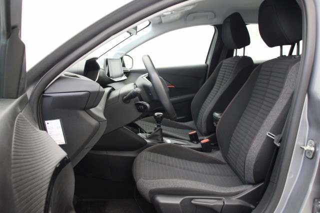 PEUGEOT 208 1.2 PureTech Active Pack - , Autobedrijf Zieleman, Nieuwleusen