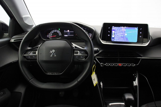 PEUGEOT 208 1.2 PureTech Active Pack - , Autobedrijf Zieleman, Nieuwleusen