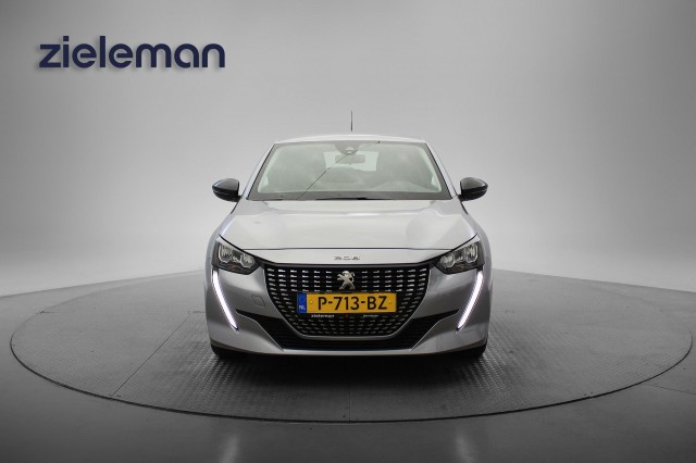 PEUGEOT 208 1.2 PureTech Active Pack - , Autobedrijf Zieleman, Nieuwleusen