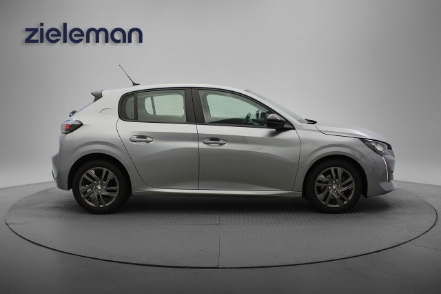 PEUGEOT 208 1.2 PureTech Active Pack - , Autobedrijf Zieleman, Nieuwleusen
