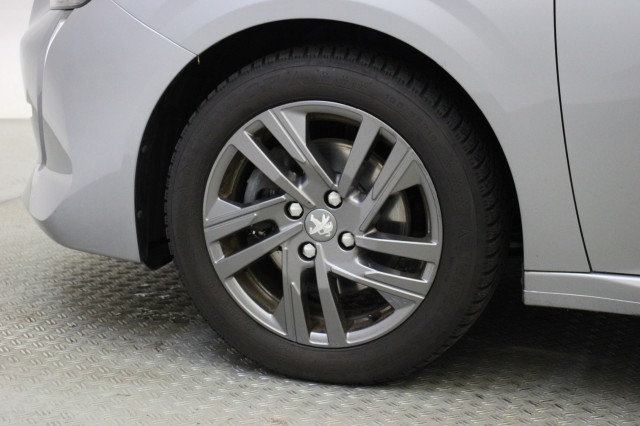 PEUGEOT 208 1.2 PureTech Active Pack - , Autobedrijf Zieleman, Nieuwleusen