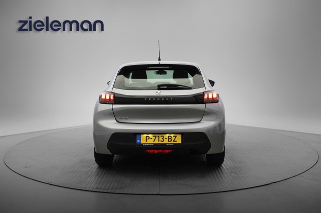 PEUGEOT 208 1.2 PureTech Active Pack - , Autobedrijf Zieleman, Nieuwleusen
