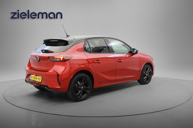 OPEL CORSA 1.2 GS Line - , Autobedrijf Zieleman, Nieuwleusen