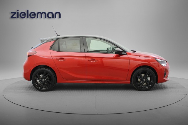 OPEL CORSA 1.2 GS Line - , Autobedrijf Zieleman, Nieuwleusen