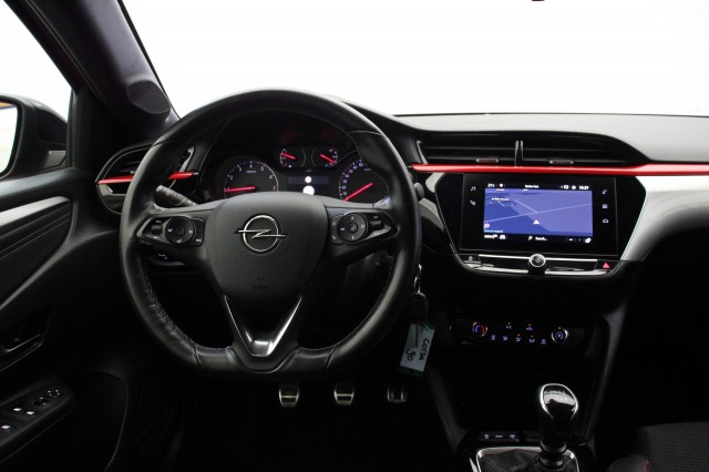 OPEL CORSA 1.2 GS Line - , Autobedrijf Zieleman, Nieuwleusen