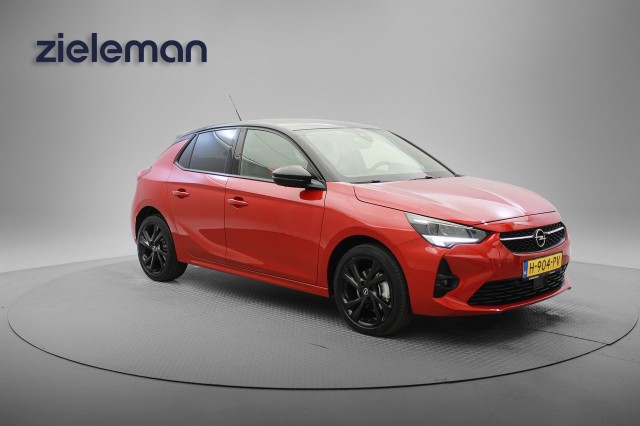 OPEL CORSA 1.2 GS Line - , Autobedrijf Zieleman, Nieuwleusen