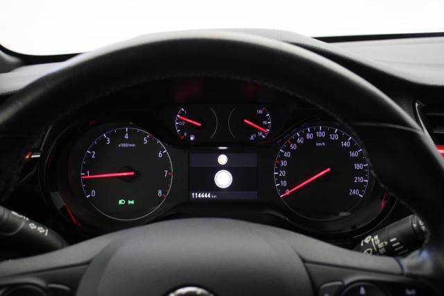 OPEL CORSA 1.2 GS Line - , Autobedrijf Zieleman, Nieuwleusen