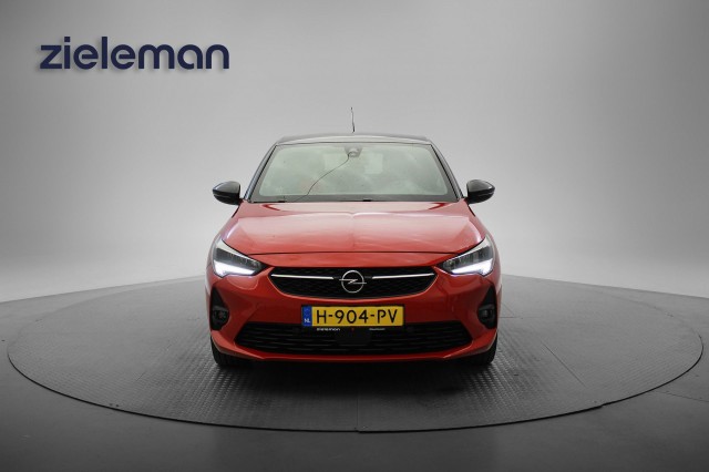 OPEL CORSA 1.2 GS Line - , Autobedrijf Zieleman, Nieuwleusen