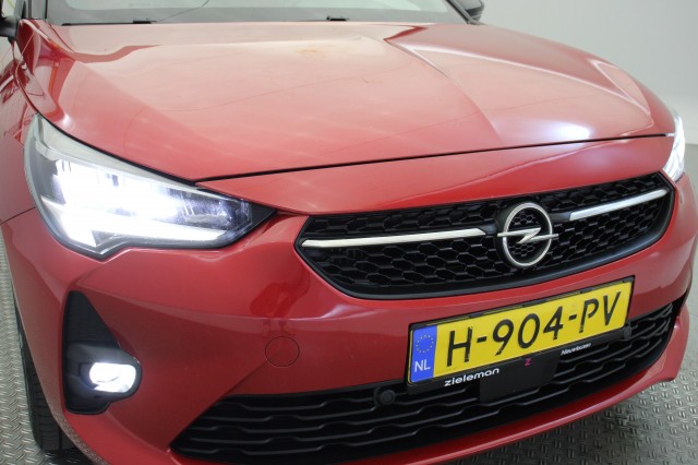 OPEL CORSA 1.2 GS Line - , Autobedrijf Zieleman, Nieuwleusen